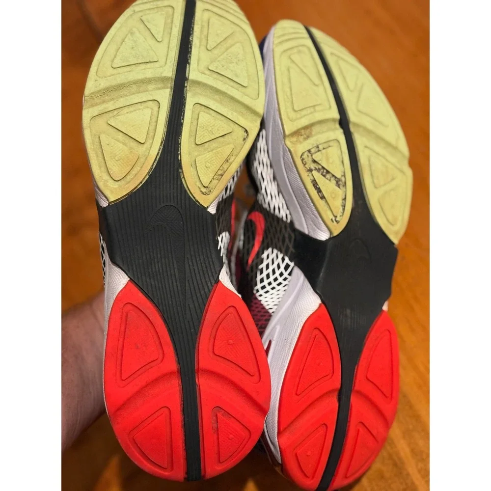 Nike item details